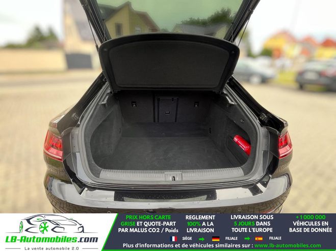 Volkswagen Arteon 2.0 TSI 190  BVA Noir M�tallique de 2018
