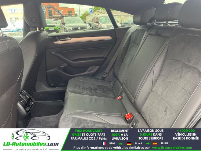 Volkswagen Arteon 2.0 TSI 190  BVA Noir M�tallique de 2018
