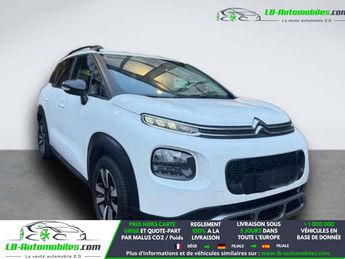  Voir d&eacute;tails -Citroen C3 PureTech 82 BVM &agrave; Beaupuy (31)
