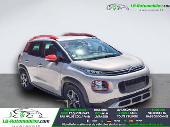 Voir d&eacute;tails -Citroen C3 PureTech 82 BVM &agrave; Beaupuy (31)