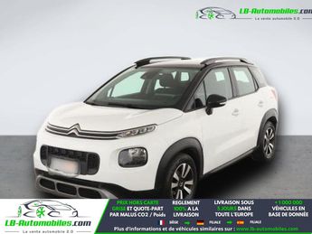  Voir d&eacute;tails -Citroen C3 PureTech 82 BVM &agrave; Beaupuy (31)