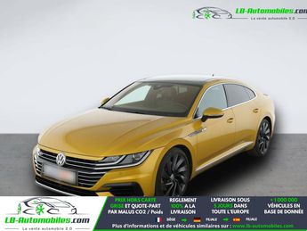  Voir d&eacute;tails -Volkswagen Arteon 2.0 TSI 272 BVA 4Motion &agrave; Beaupuy (31)