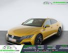 Volkswagen Arteon 2.0 TSI 272 BVA 4Motion &agrave; Beaupuy (31)