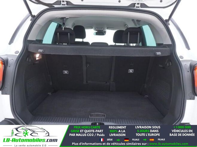 Citroen C3 PureTech 130 BVA Blanc de 2020