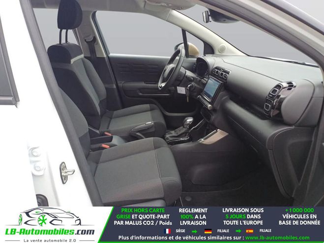 Citroen C3 PureTech 130 BVA Blanc de 2024