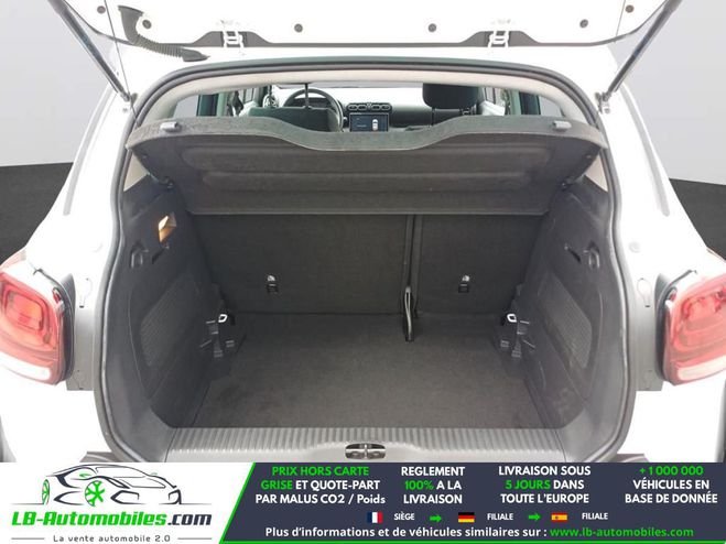 Citroen C3 PureTech 130 BVA Blanc de 2024
