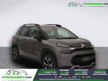  Voir d&eacute;tails -Citroen C3 BlueHDi 120 BVA &agrave; Beaupuy (31)