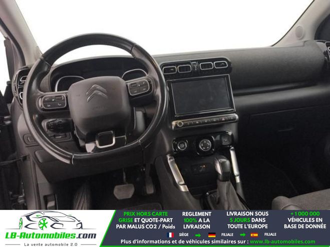 Citroen C3 BlueHDi 120 BVA Gris M�tallique de 2022