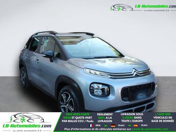  Voir d&eacute;tails -Citroen C3 BlueHDi 110 BVM &agrave; Beaupuy (31)