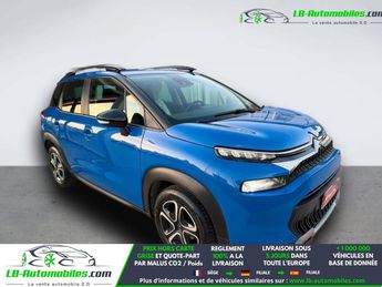  Voir d&eacute;tails -Citroen C3 BlueHDi 120 BVA &agrave; Beaupuy (31)