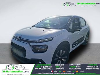  Voir d&eacute;tails -Citroen C3 PureTech 110 BVA &agrave; Beaupuy (31)