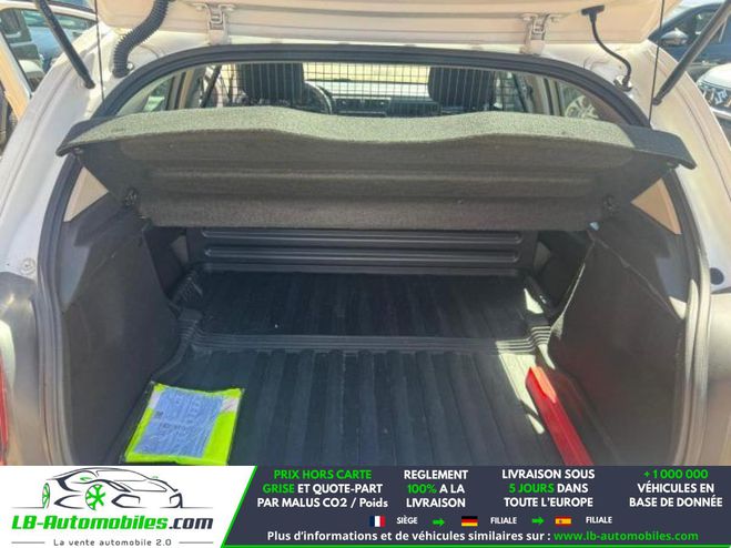 Citroen C3 PURE TECH 82 BVM Blanc de 2020