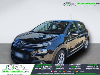  Voir d&eacute;tails -Citroen C3 BlueHDi 75 BVM &agrave; Beaupuy (31)