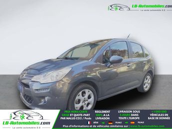  Voir d&eacute;tails -Citroen C3 BlueHDi 75 BVM &agrave; Beaupuy (31)