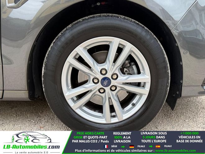 Ford S Max S-MAX 2.0 EcoBlue 150 BVA Gris M�tallique de 2022