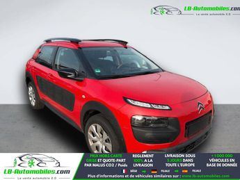  Voir d&eacute;tails -Citroen C4 Cactus VTi 82 BVM &agrave; Beaupuy (31)