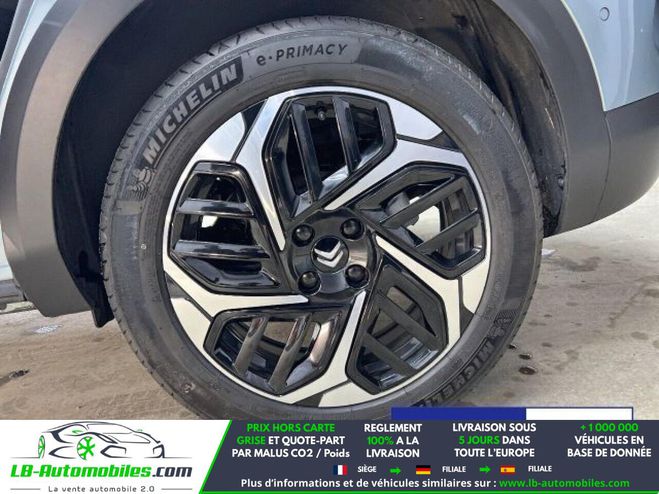Citroen C4 PureTech 130 BVA Bleu M�tallique de 2023