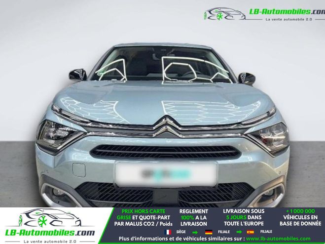 Citroen C4 PureTech 130 BVA Bleu M�tallique de 2023