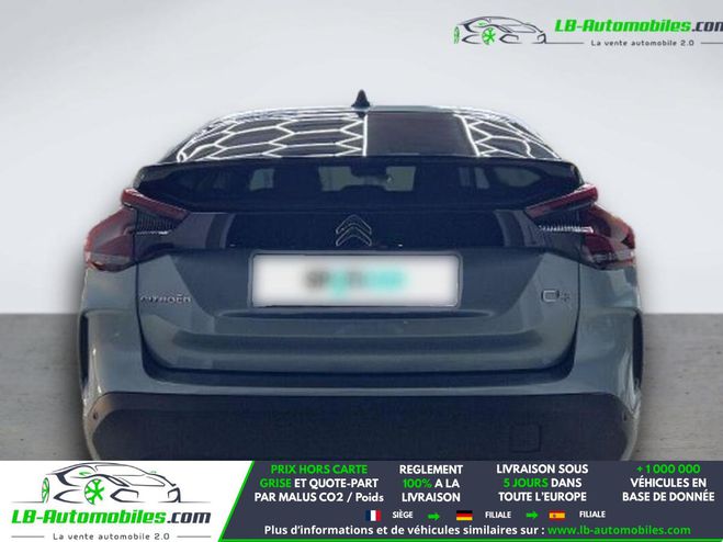 Citroen C4 PureTech 130 BVA Bleu M�tallique de 2023