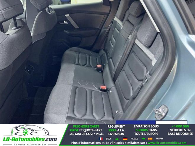 Citroen C4 PureTech 130 BVA Bleu M�tallique de 2023
