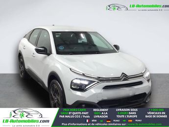  Voir d&eacute;tails -Citroen C4 PureTech 130 BVM &agrave; Beaupuy (31)