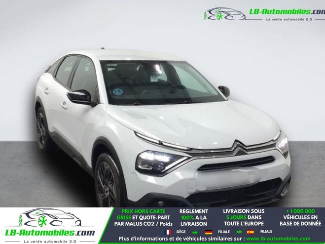 Citroen C4 PureTech 130 BVM  de 2024