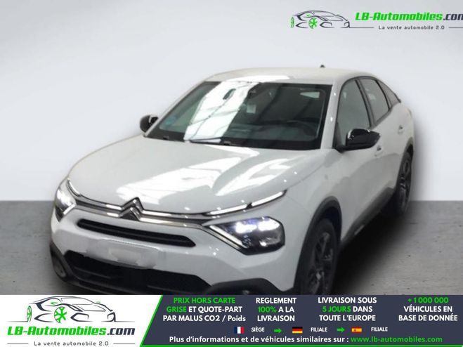 Citroen C4 PureTech 130 BVM  de 2024