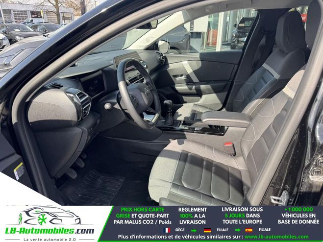 Citroen C4 PureTech 130 BVM Noir M�tallique de 2023