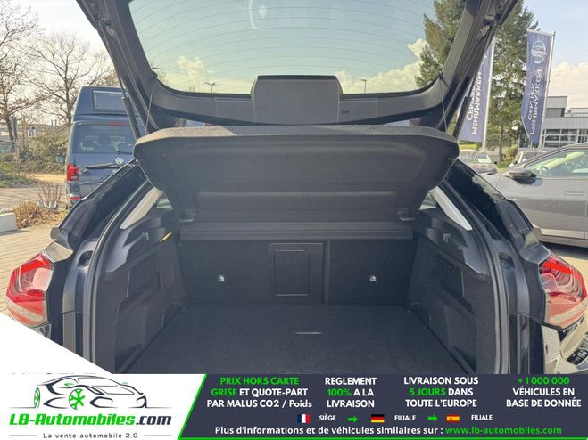 Citroen C4 PureTech 130 BVM Noir M�tallique de 2023
