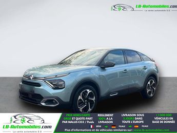  Voir d&eacute;tails -Citroen C4 PureTech 130 BVM &agrave; Beaupuy (31)
