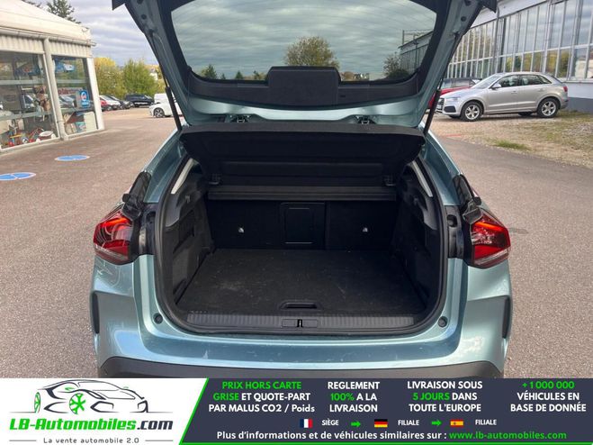 Citroen C4 PureTech 130 BVM Bleu M�tallique de 2023