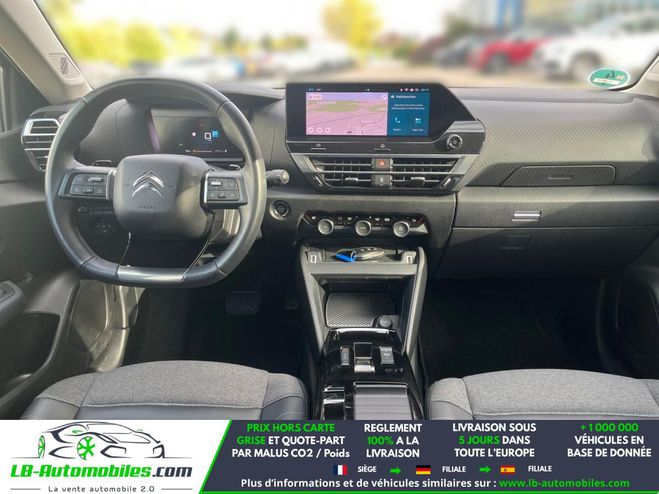 Citroen C4 PureTech 130 BVM Bleu M�tallique de 2023