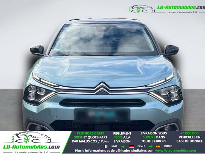 Citroen C4 PureTech 130 BVM Bleu M�tallique de 2023
