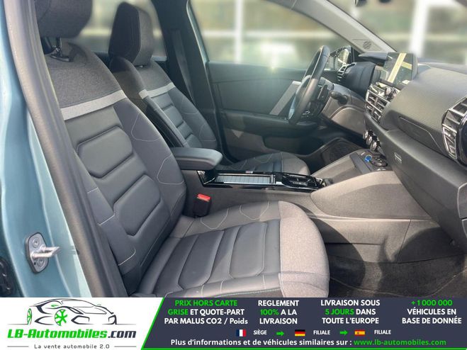 Citroen C4 PureTech 130 BVM Bleu M�tallique de 2023