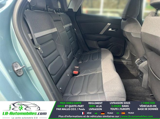 Citroen C4 PureTech 130 BVM Bleu M�tallique de 2023