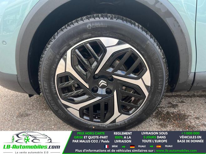 Citroen C4 PureTech 130 BVM Bleu M�tallique de 2023