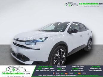  Voir d&eacute;tails -Citroen C4 PureTech 130 BVM &agrave; Beaupuy (31)