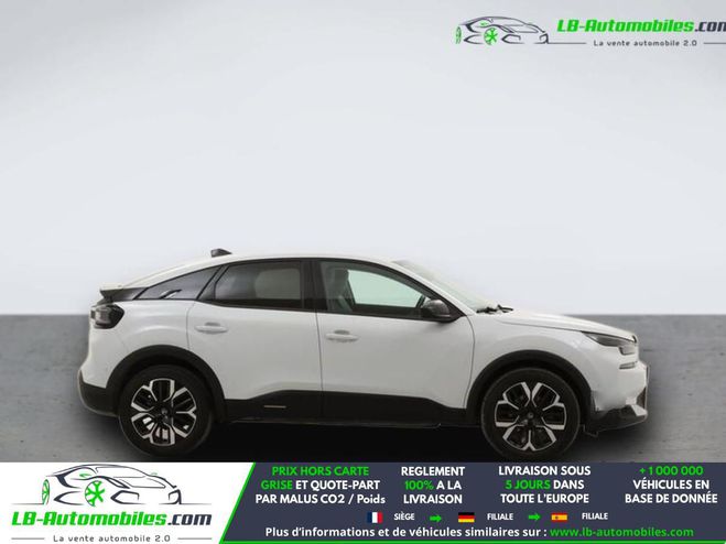 Citroen C4 PureTech 130 BVM Blanc de 2025