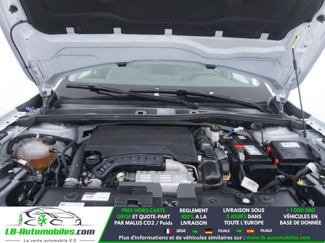 Citroen C4 PureTech 130 BVM Blanc de 2025