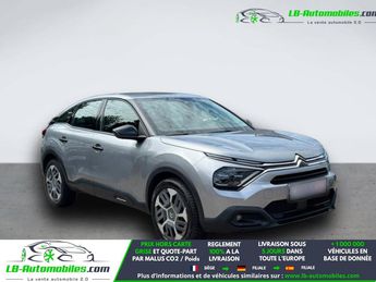  Voir d&eacute;tails -Citroen C4 BlueHDi 110 BVM &agrave; Beaupuy (31)