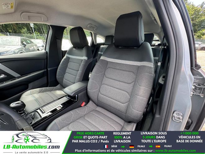 Citroen C4 BlueHDi 110 BVM Gris M�tallique de 2021