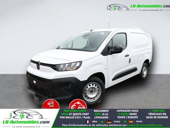  Voir d&eacute;tails -Citroen Berlingo BlueHDi 130 BVA &agrave; Beaupuy (31)