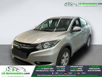 Honda HRV