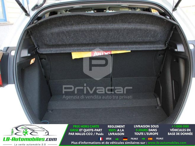 Honda Jazz e:HEV 1.5 i-MMD 107ch Blanc M�tallique de 2026