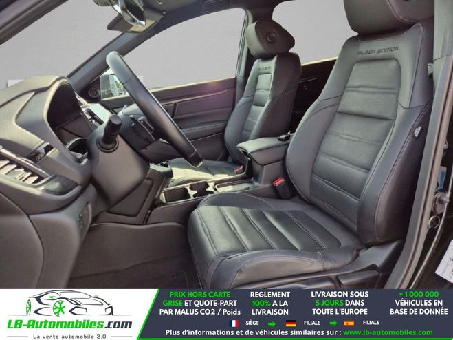 Honda CRV Hybrid 2.0 i-MMD 2WD 184ch BVA Noir M�tallique de 2021