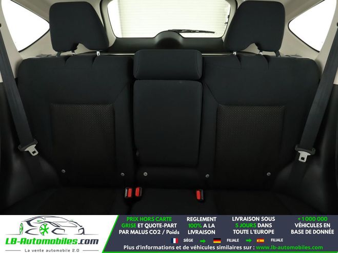 Honda CRV 2.0 i-VTEC 4WD 155 ch BVM Gris M�tallique de 2017