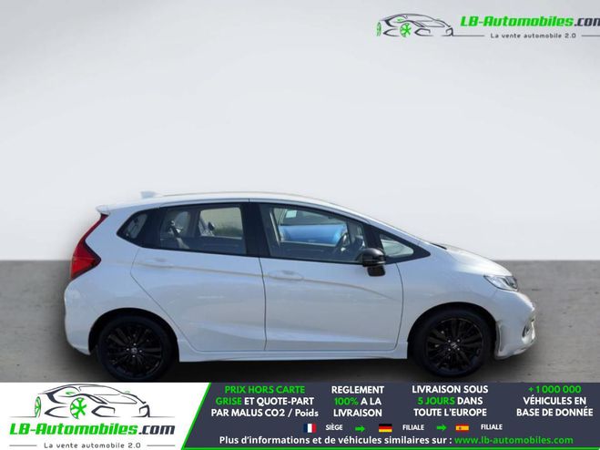 Honda Jazz 1.5 i-VTEC BVA 130ch Blanc M�tallique de 2018