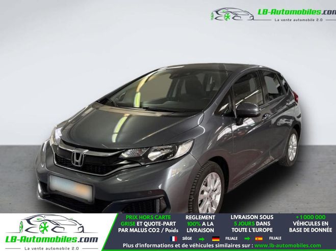 Honda Jazz 1.3 i-VTEC BVA 102ch Gris M�tallique de 2018
