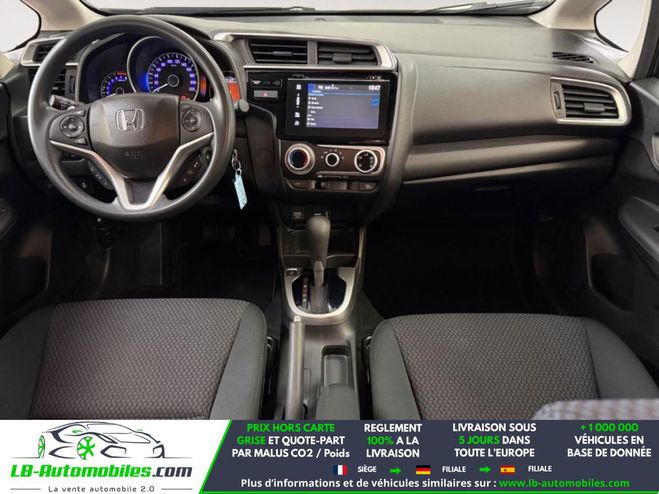 Honda Jazz 1.3 i-VTEC BVA 102ch Gris M�tallique de 2018