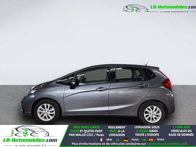 Honda Jazz 1.3 i-VTEC BVA 102ch Gris M�tallique de 2018
